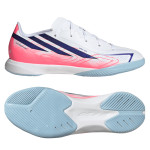 Dětské sálové kopačky adidas F50 Hyperfast League IN