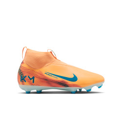 Dětské kopačky Nike Mercurial Superfly 10 Academy KM FG/MG