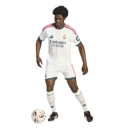 Trenky adidas Real Madrid domácí 2026/2027