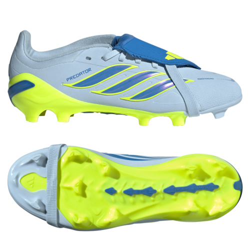 Dětské kopačky adidas Predator Elite FT FG