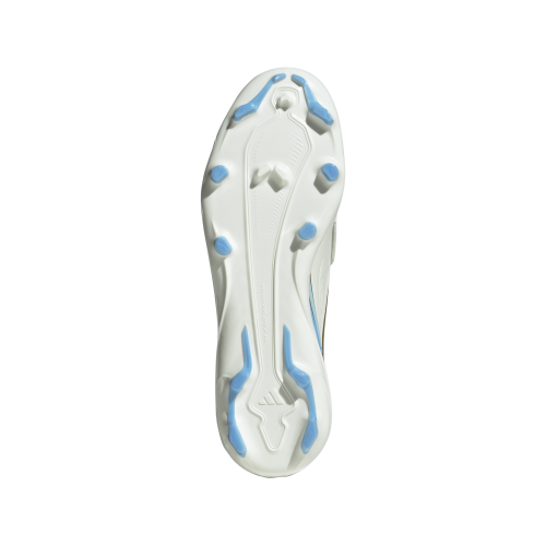 Dětské kopačky adidas F50 Messi League Laceless FG