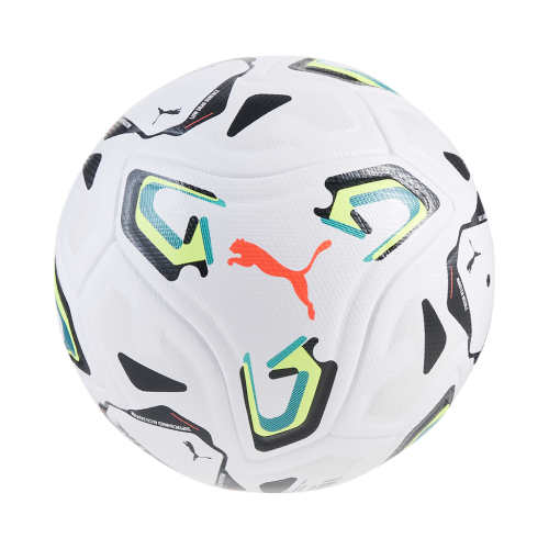 3x Fotbalový míč Puma STELLAR NITRO Ultimate