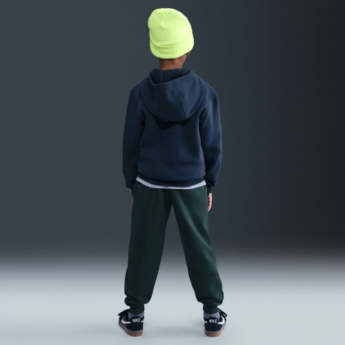 Dětské tepláky Nike Kylian Mbappé Club Fleece