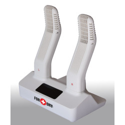 Sušička For-Dry SDW200 s dezinfekcí ozónem