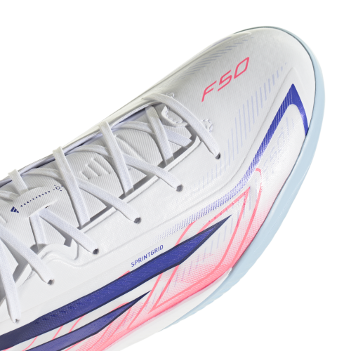 Sálové kopačky adidas F50 Hyperfast League IN
