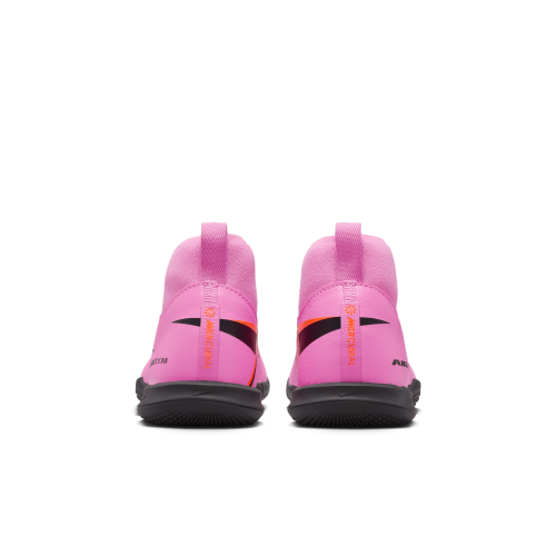 Dětské sálové kopačky Nike Mercurial Superfly 10 Academy IC