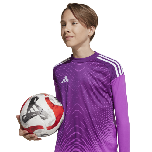 Dětský brankářský dres adidas Tiro 25 Competition LS