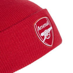 Zimní čepice adidas Arsenal FC Woolie