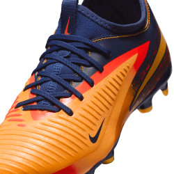 Dětské kopačky Nike Phantom 6 Low Academy Erling Haaland FG/MG