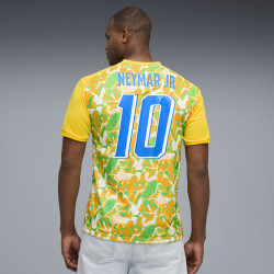 Tréninkový dres Puma Neymar JR Brazil Passion