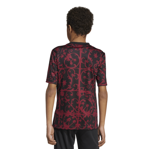Dětský předzápasový dres adidas Liverpool FC 25/26