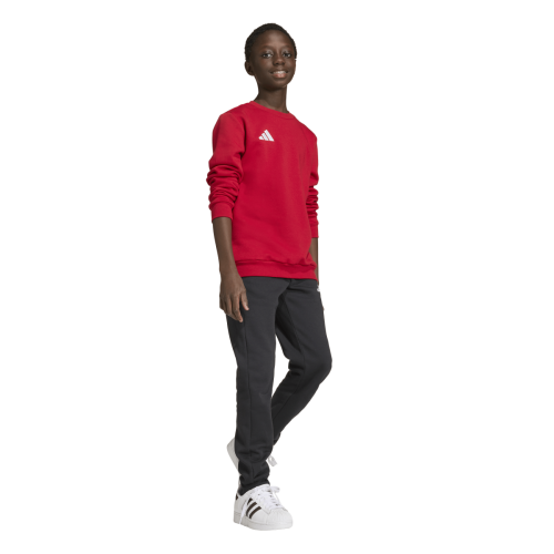 Dětská mikina adidas Entrada 26 Sweat Top