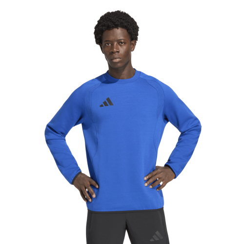 Mikina adidas Tiro Travel Crew