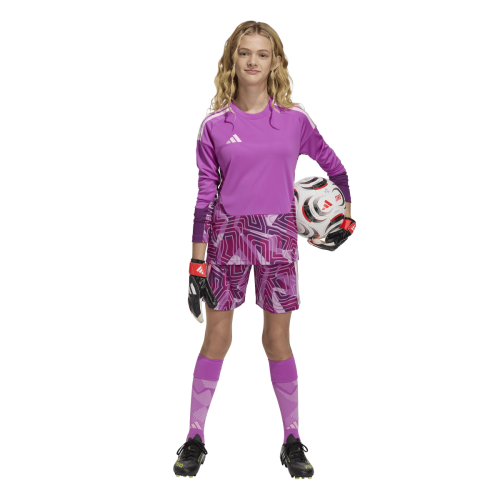 Dětský brankářský dres adidas Tiro 26 Competition dlouhý rukáv