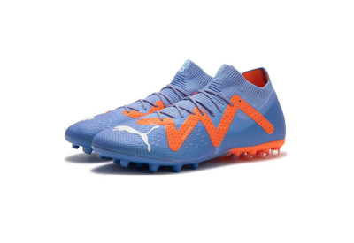 Kopačky Puma FUTURE ULTIMATE MG Blue Glimmer