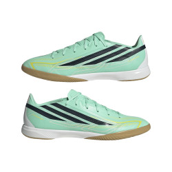 Sálové kopačky adidas F50 Hyperfast League IN