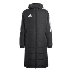 Zimní kabát adidas Tiro 26 League Long Coat