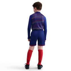 Dětské trenky Nike FC Barcelona domácí 2025/2026