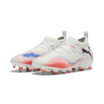 Dětské kopačky Puma FUTURE 8 Match FG/AG