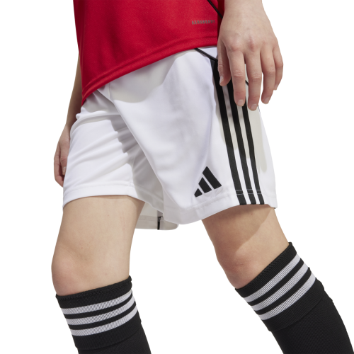 Dětské trenky adidas Manchester United FC domácí 2025/2026