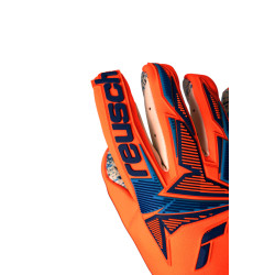 Brankářské rukavice Reusch Attrakt Freegel Fusion