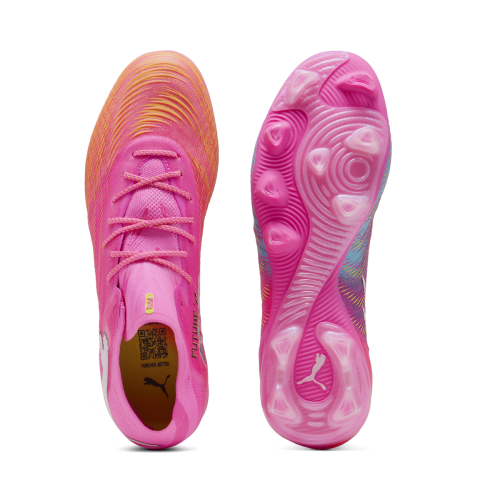 Kopačky Puma FUTURE 9 Fusion FG/AG