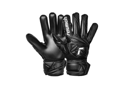 Dětské brankářské rukavice Reusch Attrakt Infinity