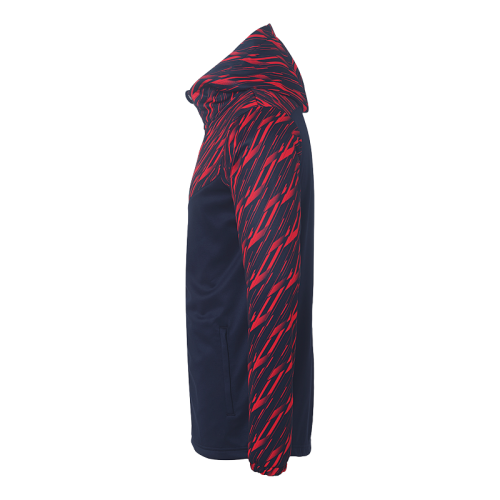 Vycházková bunda Uhlsport Progressive 28 Multi Hood Jacket