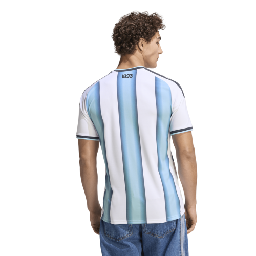 Domácí dres adidas Argentina 26