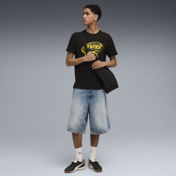 Triko Puma Borussia Dortmund FtblCulture