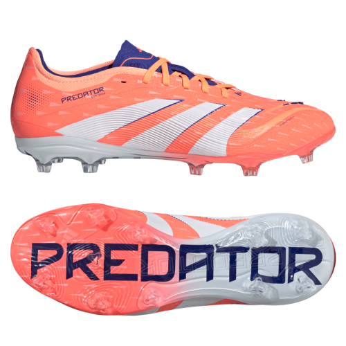 Kopačky adidas Predator Pro FG