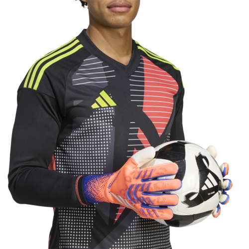 Brankářské rukavice adidas Predator Pro