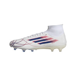 Dámské kopačky adidas F50 Sparkfusion Pro Mid FG/AG