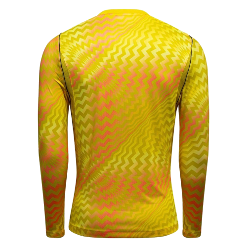 Dětský brankářský dres Nike Gardien VI dlouhý rukáv