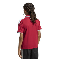 Dětský dres adidas Manchester United FC domácí 2026/2027
