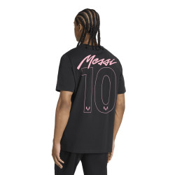 Triko adidas Messi Graphic