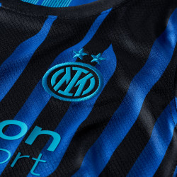 Dětský komplet Nike Inter Milán domácí 2025/2026