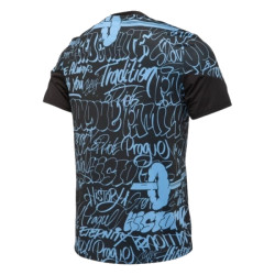 Předzápasový dres Castore SK Slavia Praha 25/26