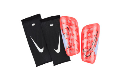 Fotbalové chrániče Nike Mercurial FlyLite SuperLock