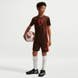 Dětské fotbalové trenky Nike Academy+