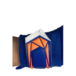 Brankářské rukavice Reusch Attrakt Starter Solid