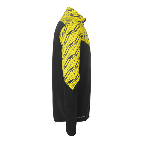 Tréninková mikina Uhlsport Progressive 28 1/4 Zip Top