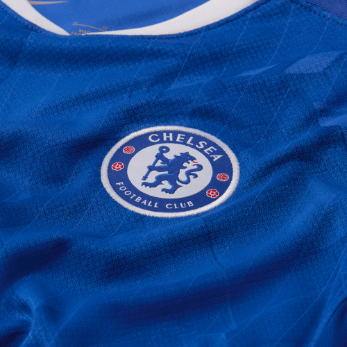 Dětský dres Nike Chelsea FC domácí 2025/2026