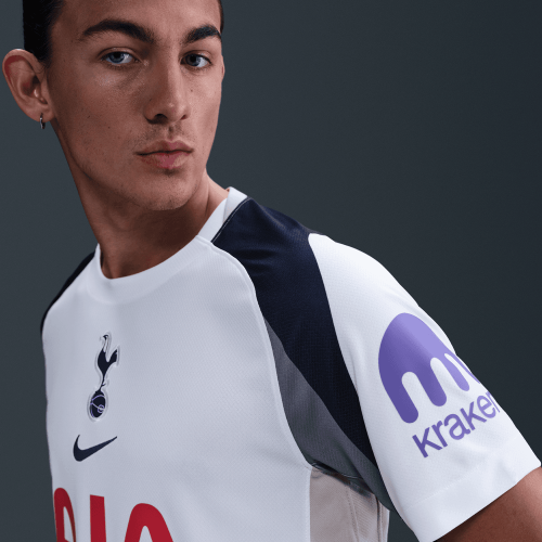 Dres Nike Tottenham Hotspur domácí 2025/2026
