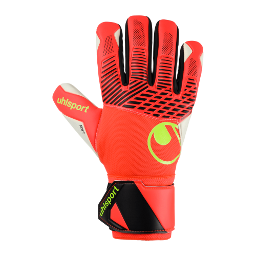 Brankářské rukavice Uhlsport FM ZNE Soft HN Pro