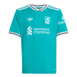 Dětský dres adidas Liverpool FC 3RD 2025/2026