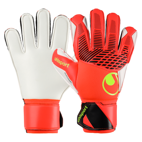 Brankářské rukavice Uhlsport FM ZNE Supersoft