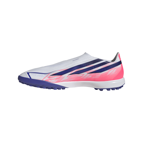 Kopačky adidas F50 Hyperfast League Laceless FG