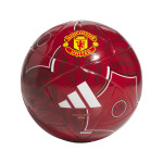 Mini míč adidas Manchester United FC Home