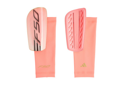 Futbalové chrániče adidas F50 League